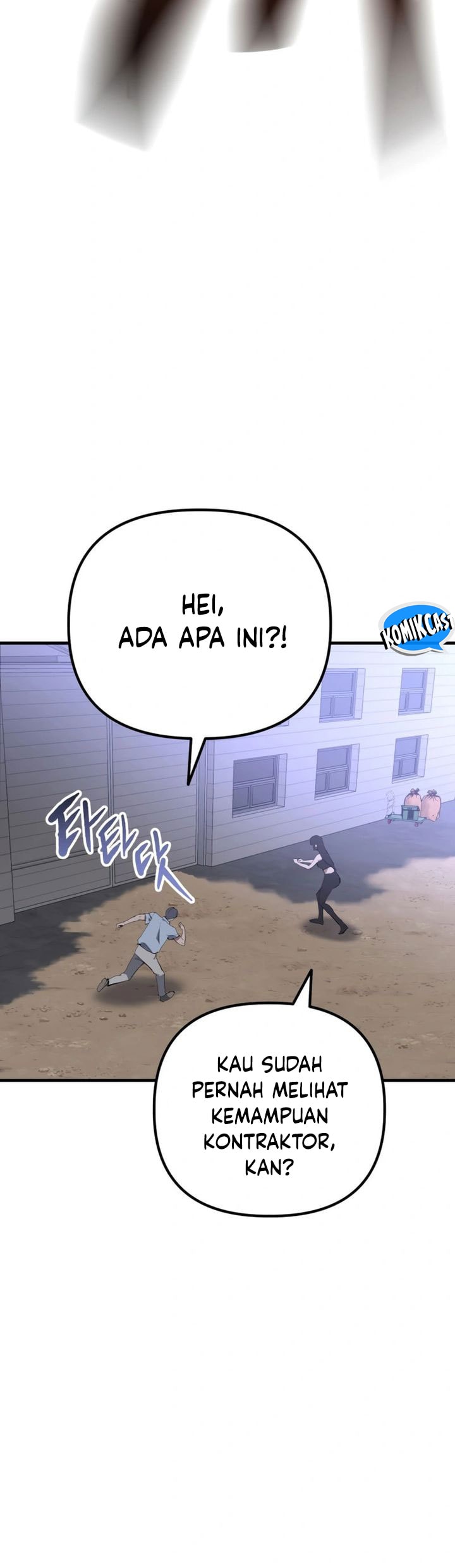 Killing Killer - Chapter 97 - Page 45