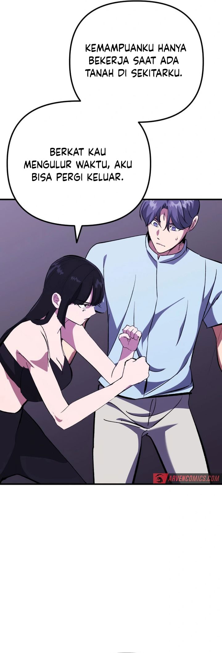 Killing Killer - Chapter 97 - Page 46