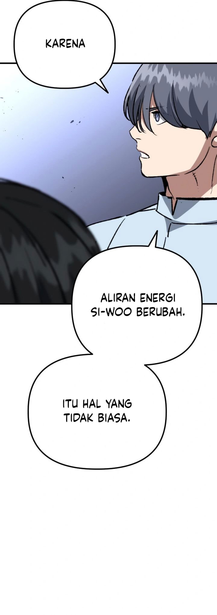 Killing Killer - Chapter 97 - Page 49