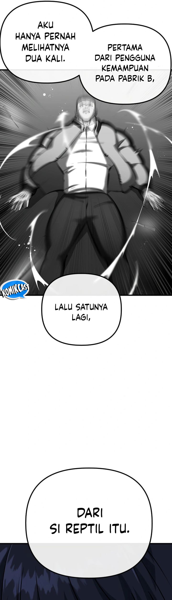 Killing Killer - Chapter 97 - Page 50