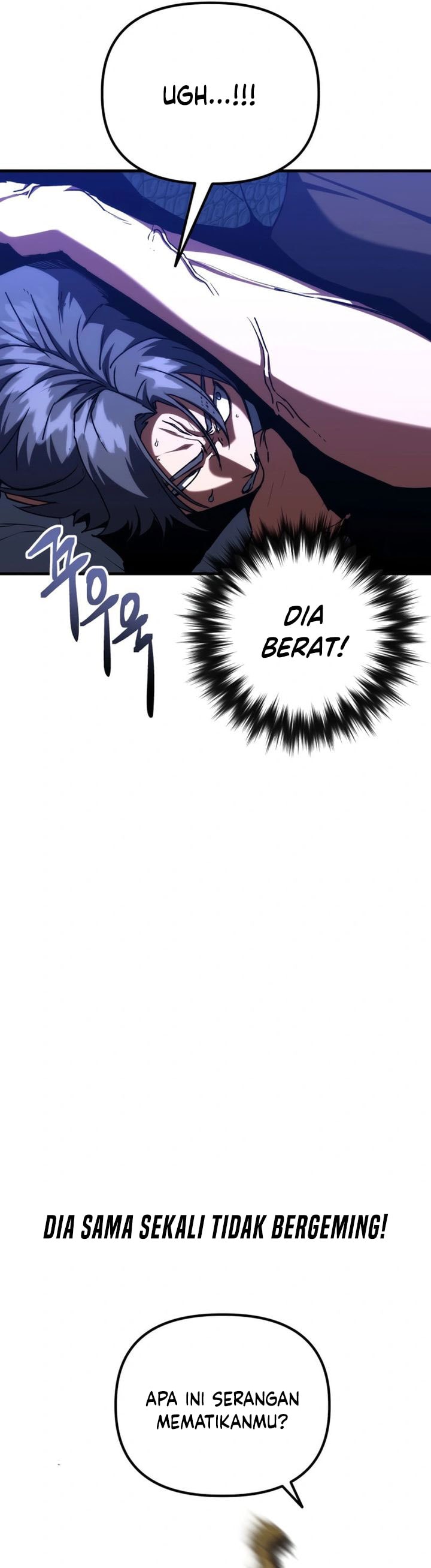 Killing Killer - Chapter 97 - Page 6