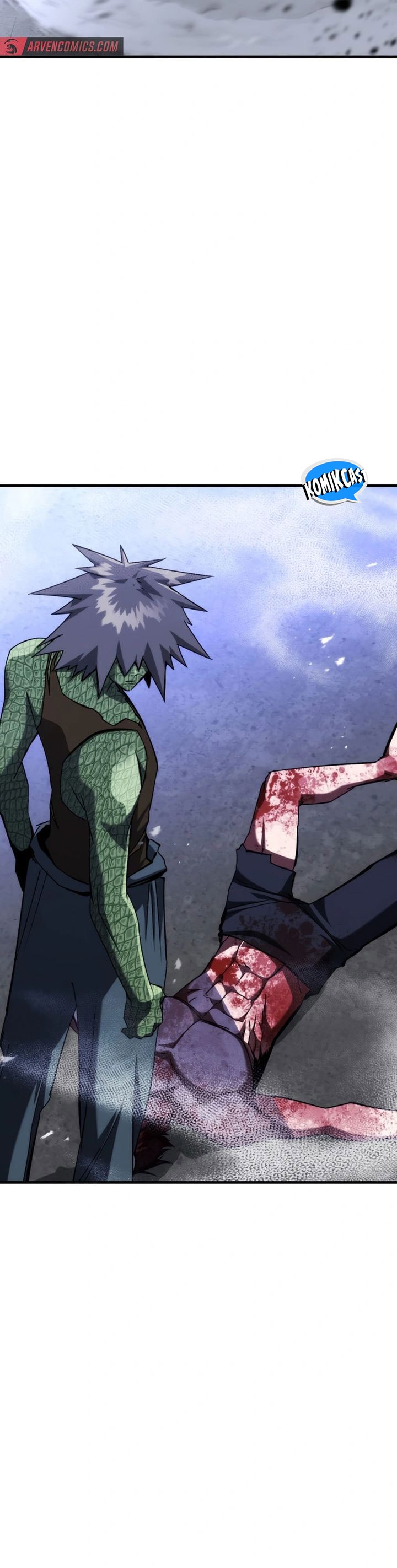 Killing Killer - Chapter 97 - Page 8