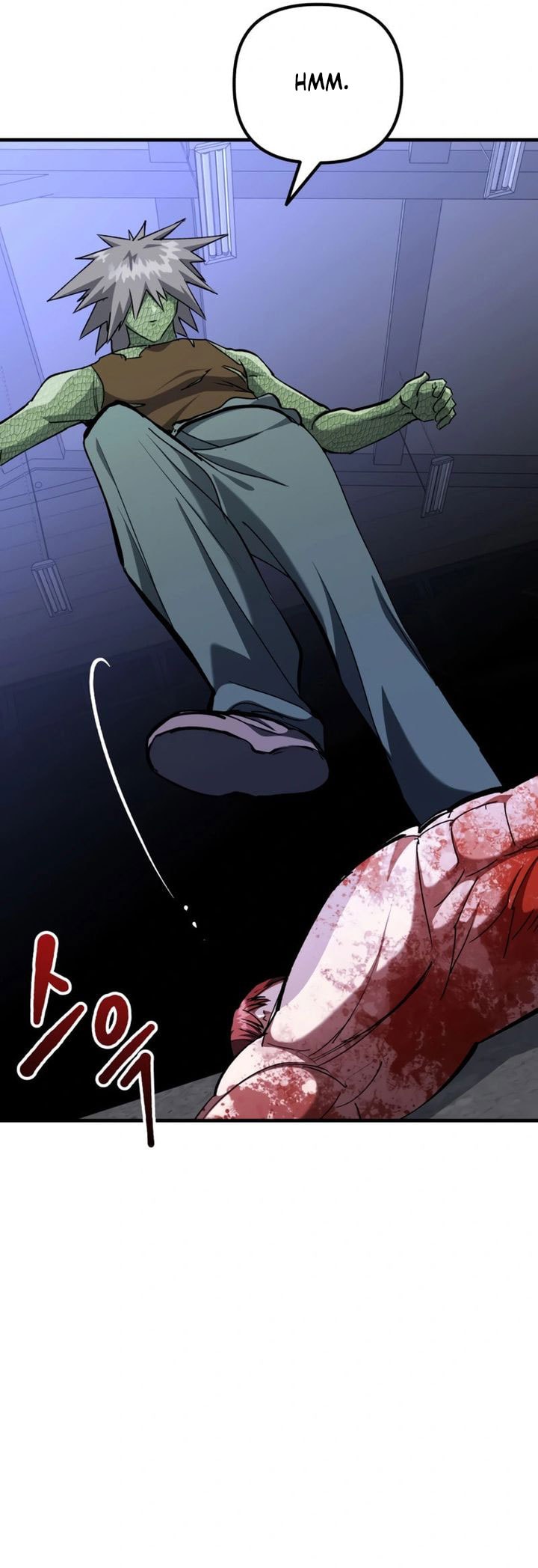 Killing Killer - Chapter 97 - Page 9