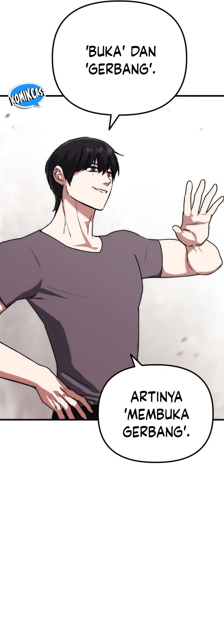 Killing Killer - Chapter 98 - Page 10