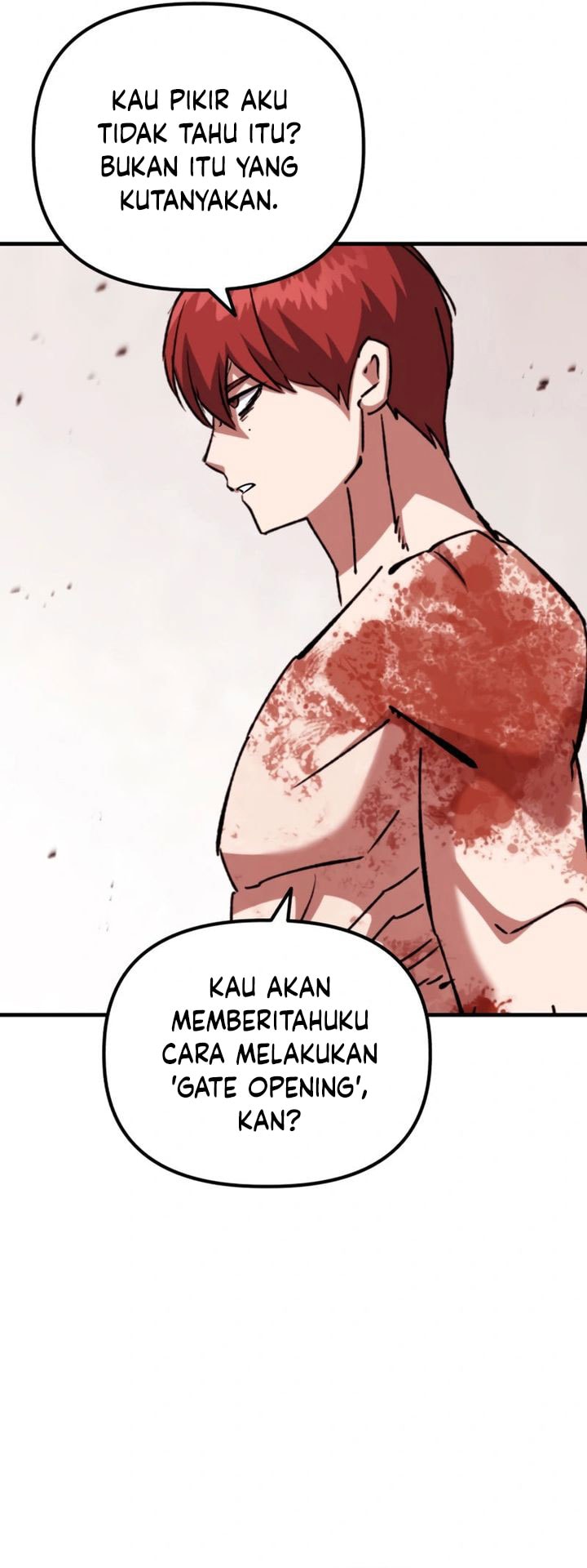 Killing Killer - Chapter 98 - Page 11