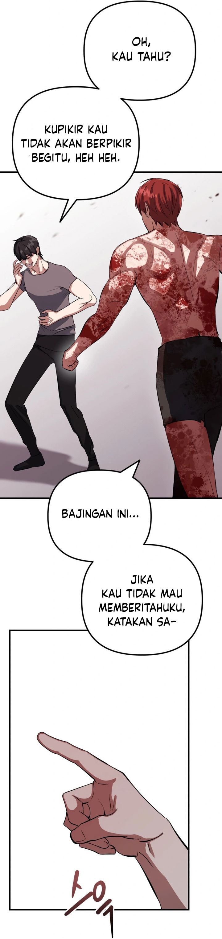 Killing Killer - Chapter 98 - Page 12