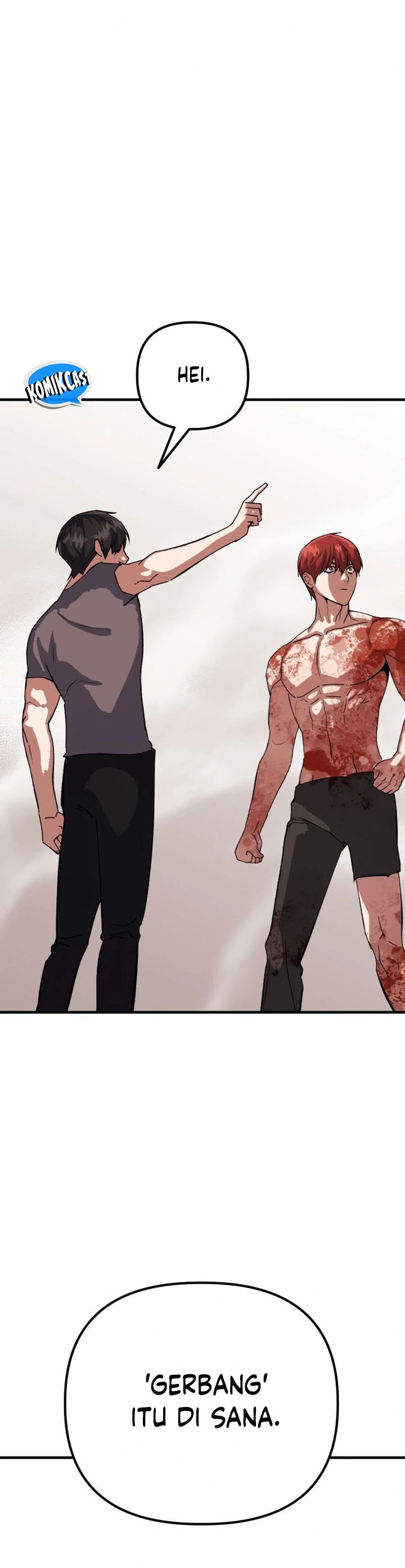 Killing Killer - Chapter 98 - Page 13