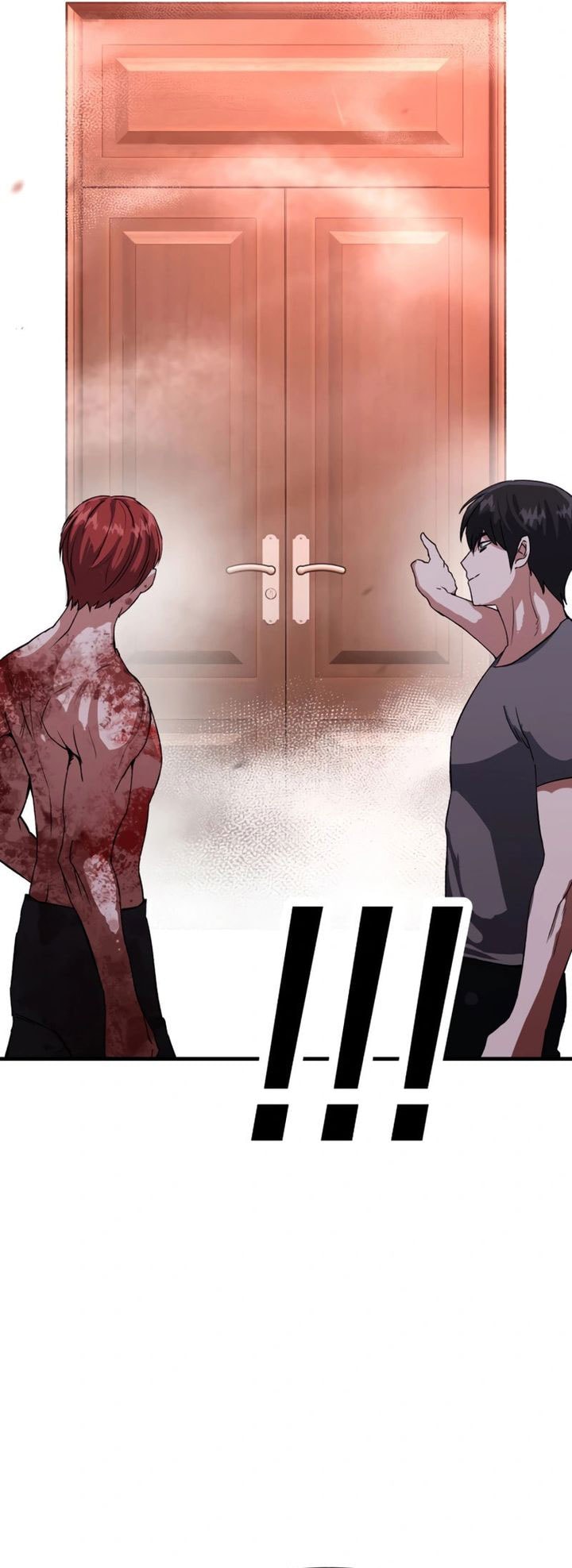 Killing Killer - Chapter 98 - Page 14