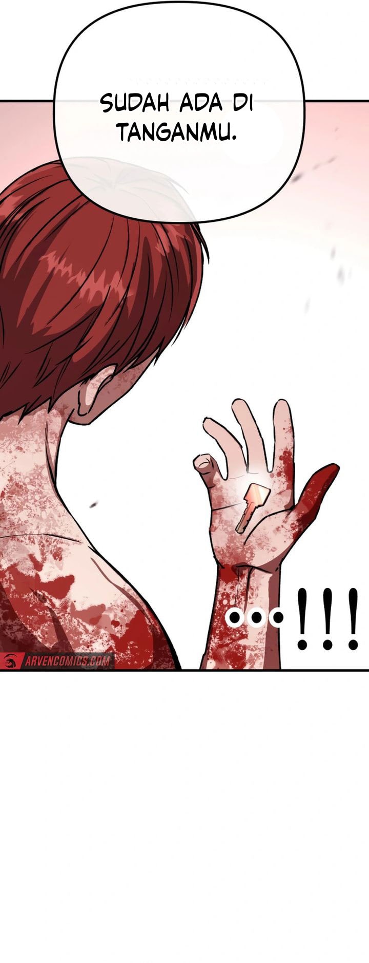 Killing Killer - Chapter 98 - Page 16