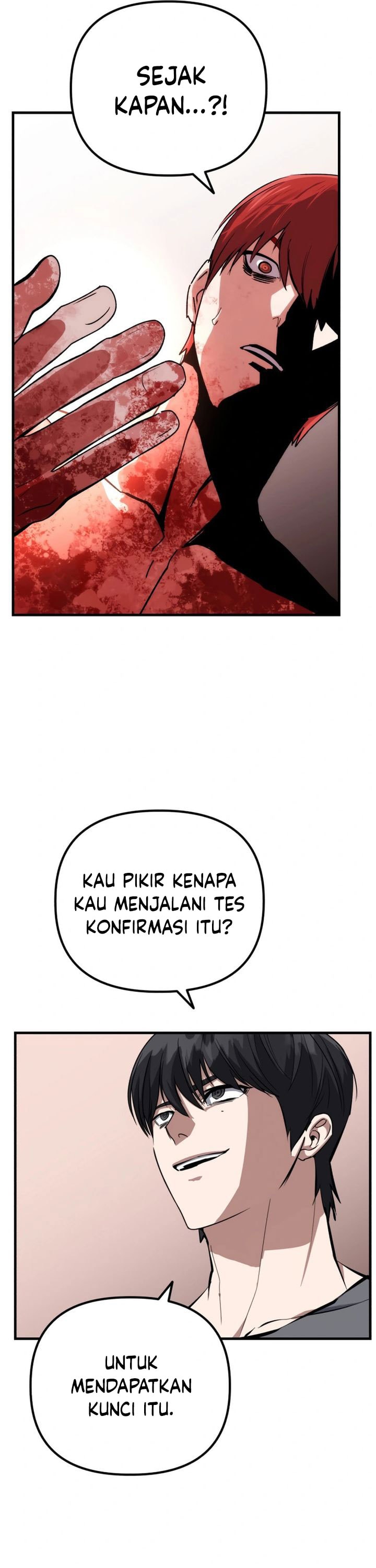 Killing Killer - Chapter 98 - Page 17