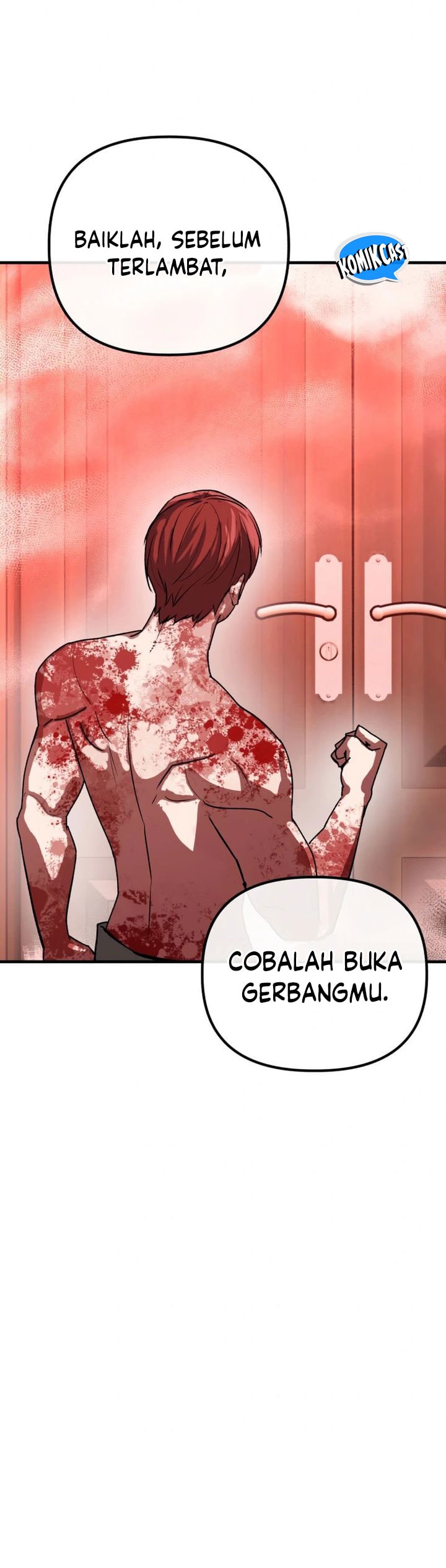 Killing Killer - Chapter 98 - Page 18