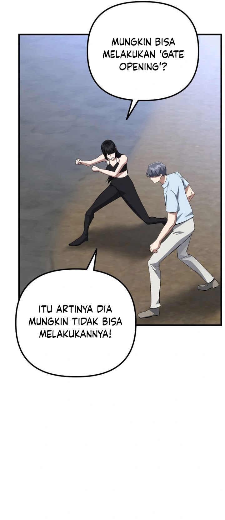 Killing Killer - Chapter 98 - Page 19