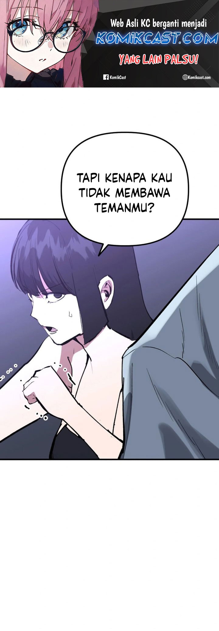 Killing Killer - Chapter 98 - Page 2