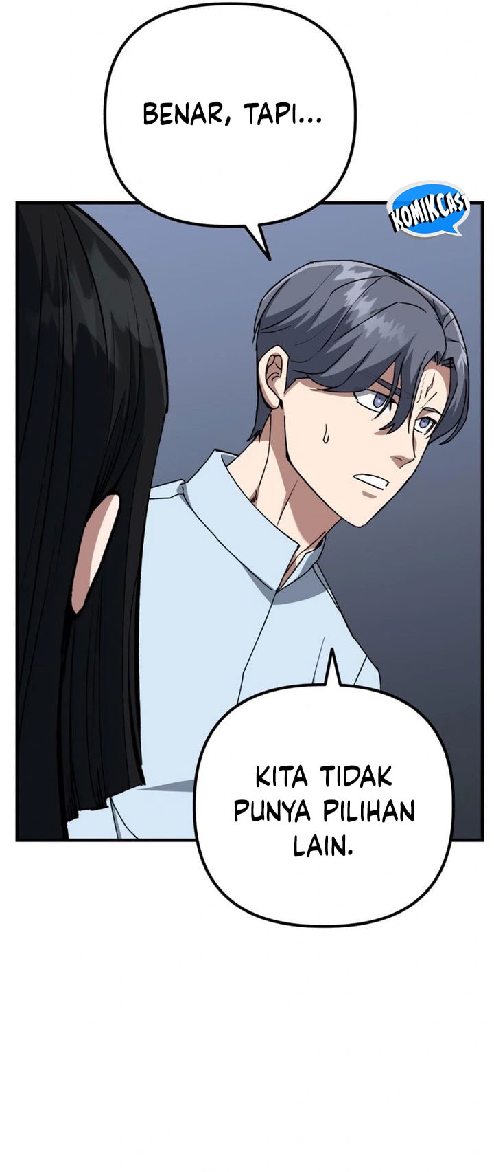Killing Killer - Chapter 98 - Page 20