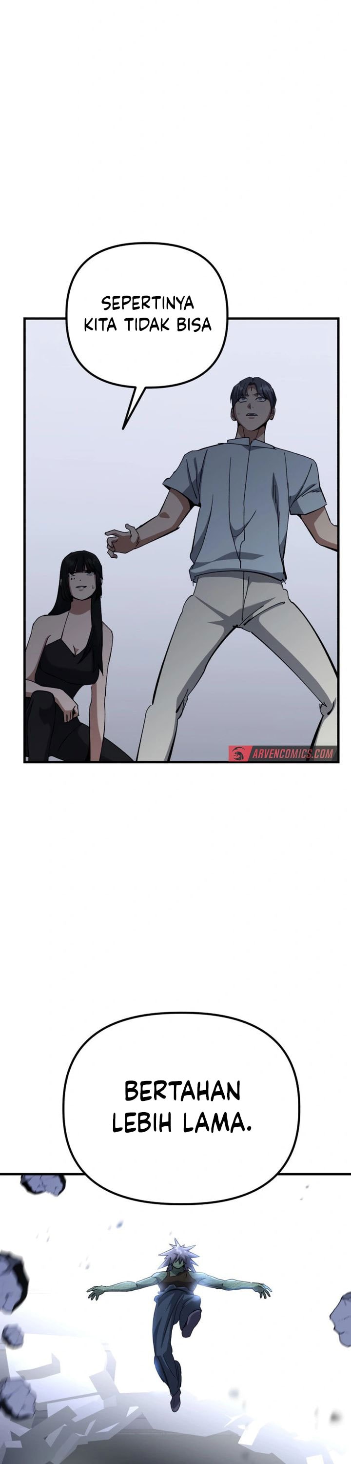 Killing Killer - Chapter 98 - Page 27