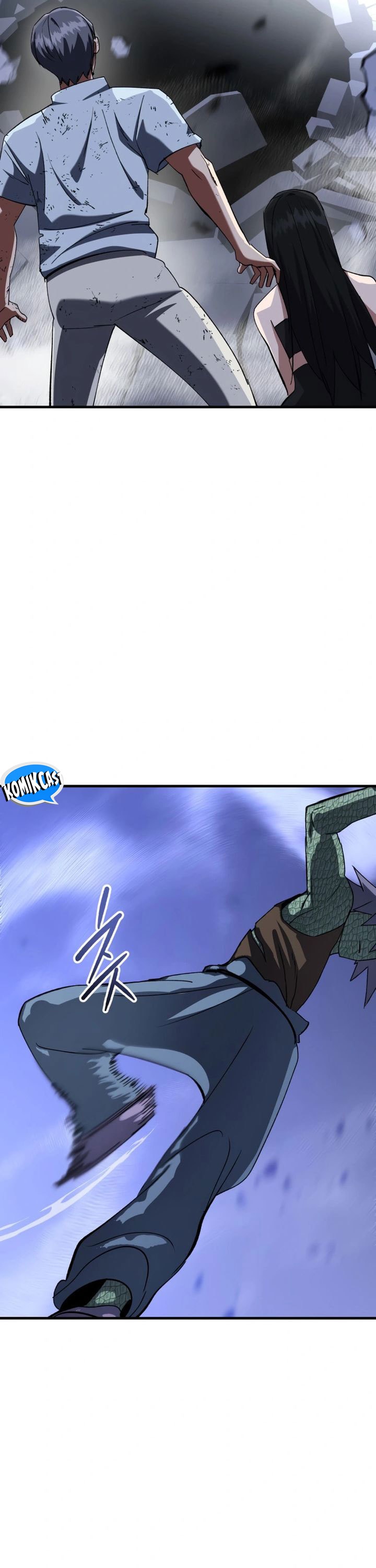 Killing Killer - Chapter 98 - Page 28