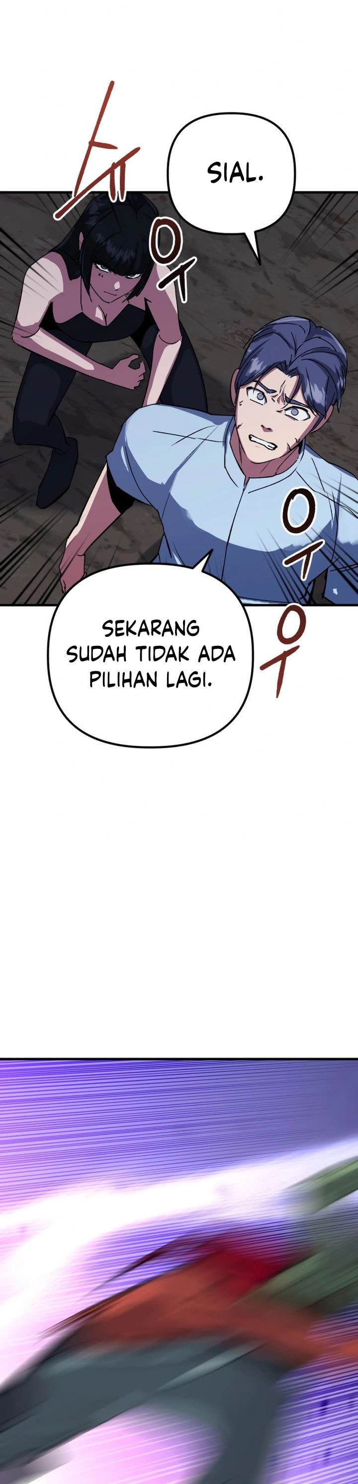 Killing Killer - Chapter 98 - Page 29