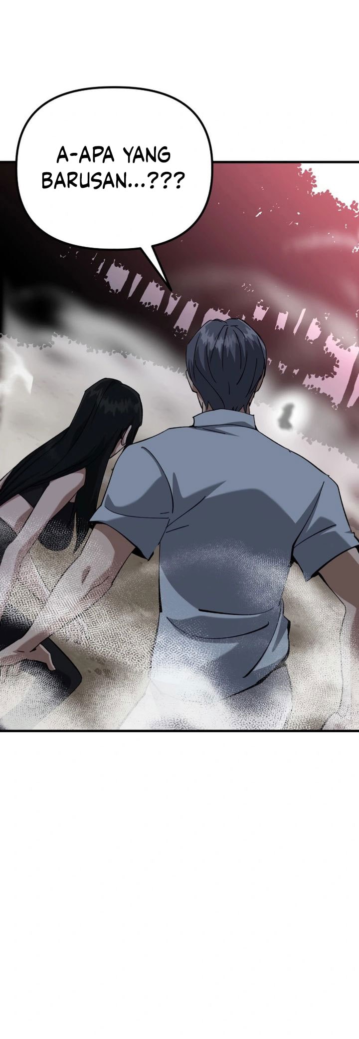 Killing Killer - Chapter 98 - Page 32