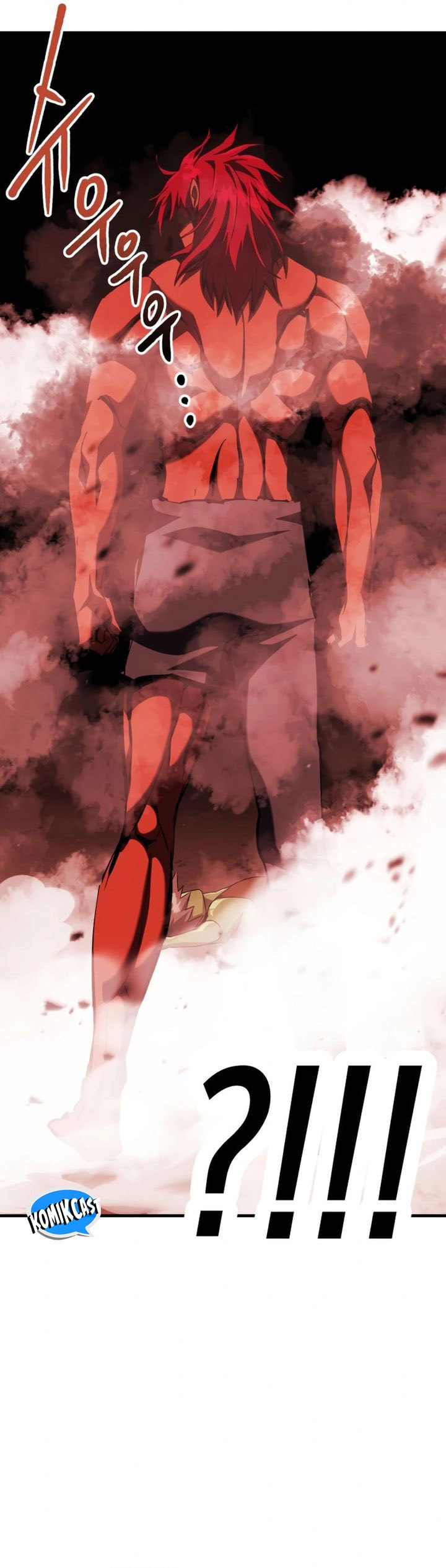 Killing Killer - Chapter 98 - Page 33