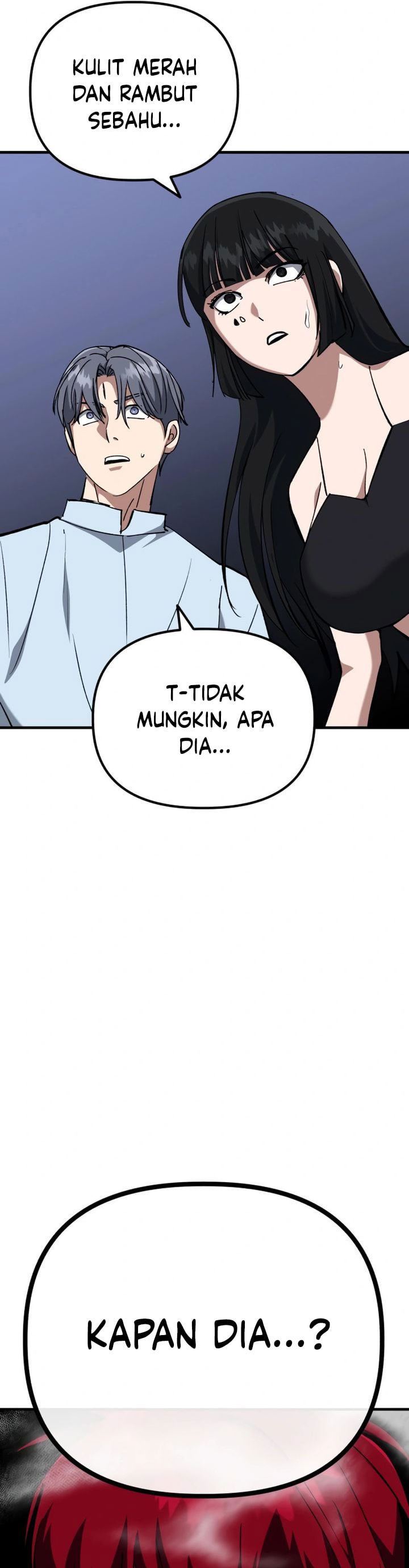 Killing Killer - Chapter 98 - Page 34