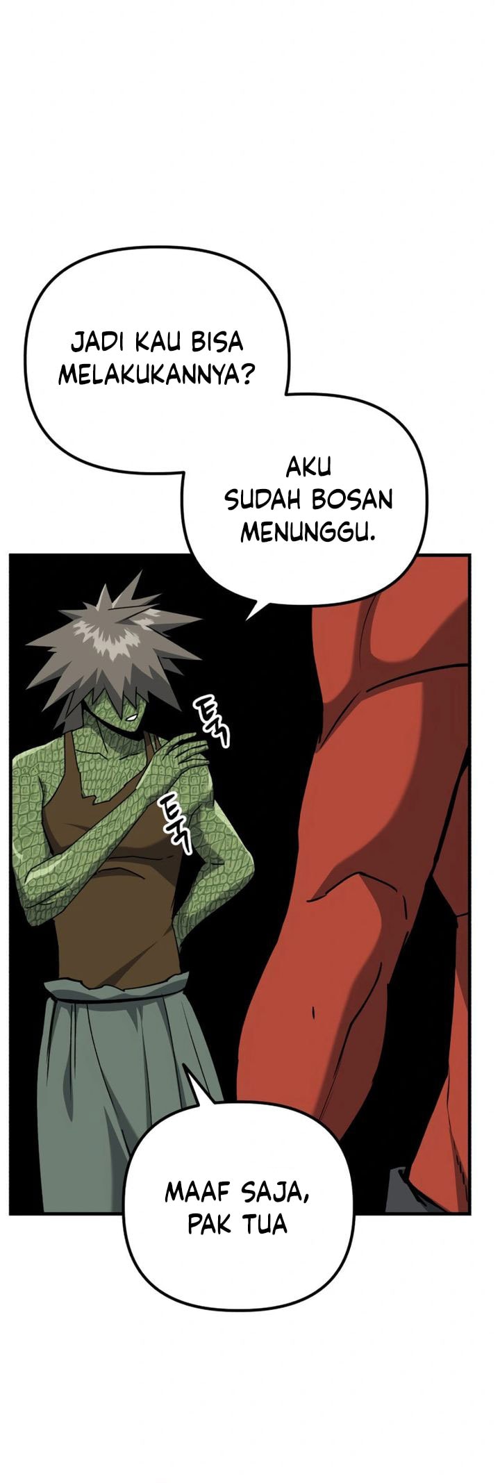 Killing Killer - Chapter 98 - Page 36