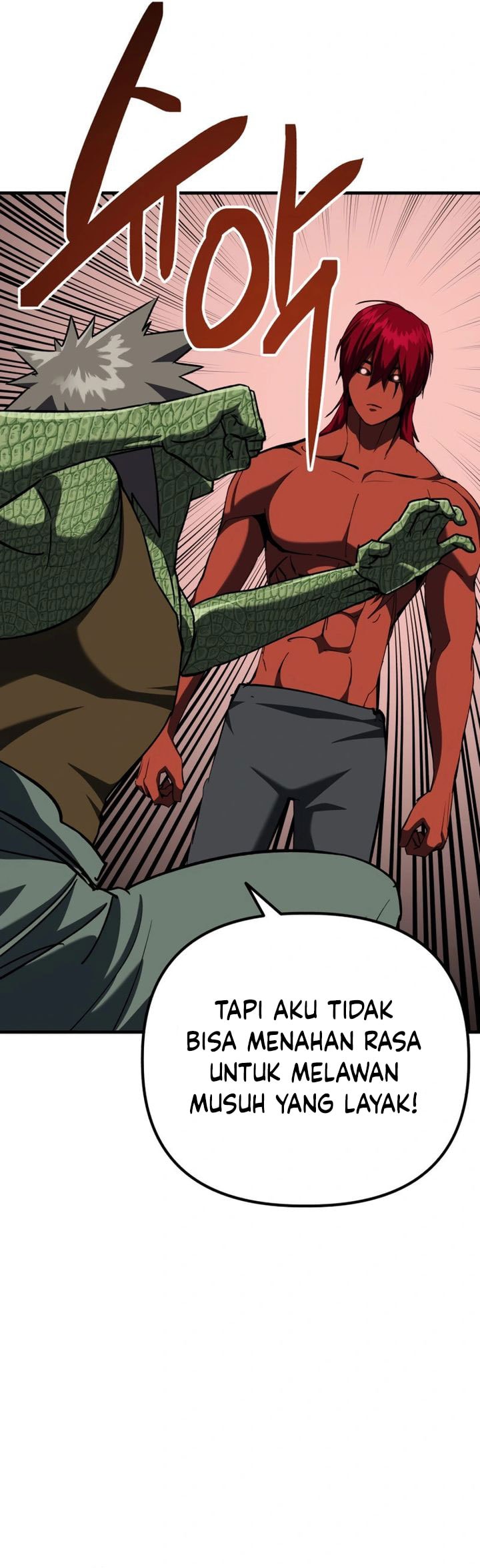 Killing Killer - Chapter 98 - Page 37