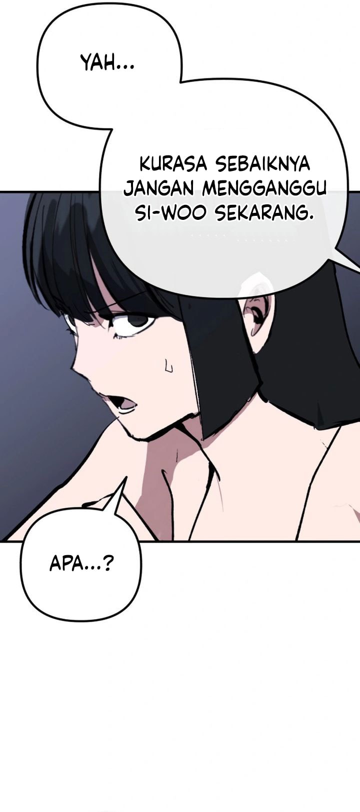 Killing Killer - Chapter 98 - Page 4