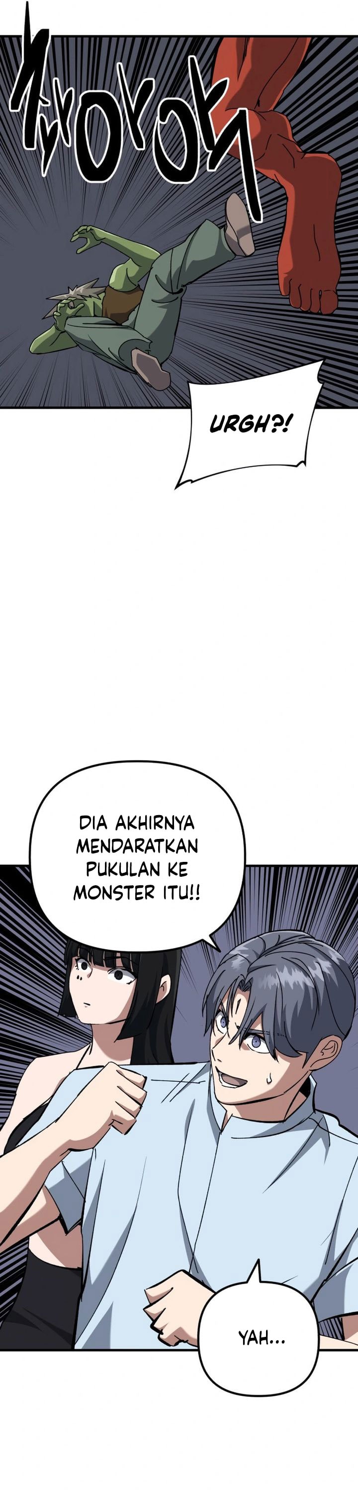 Killing Killer - Chapter 98 - Page 41