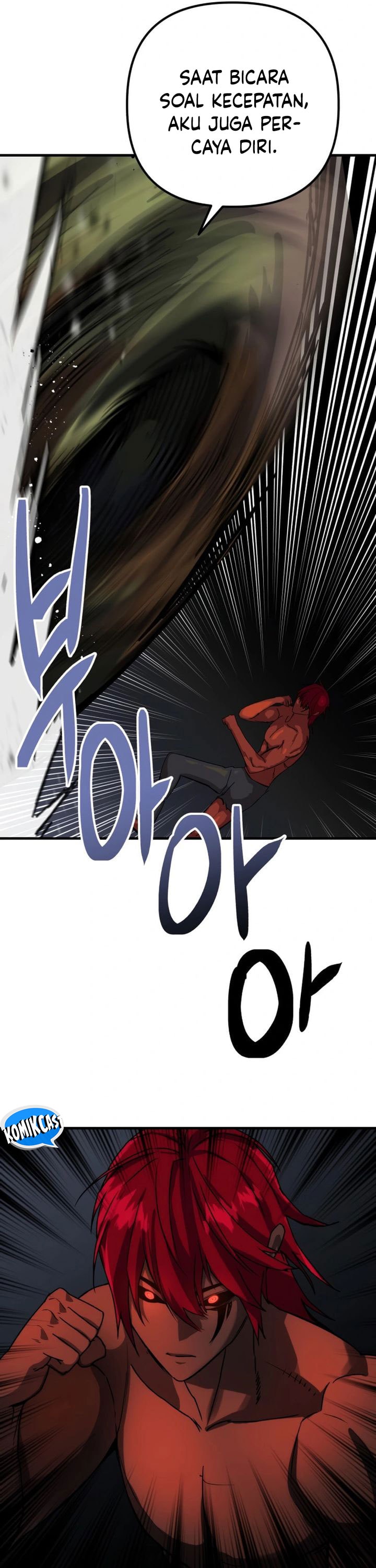 Killing Killer - Chapter 98 - Page 45