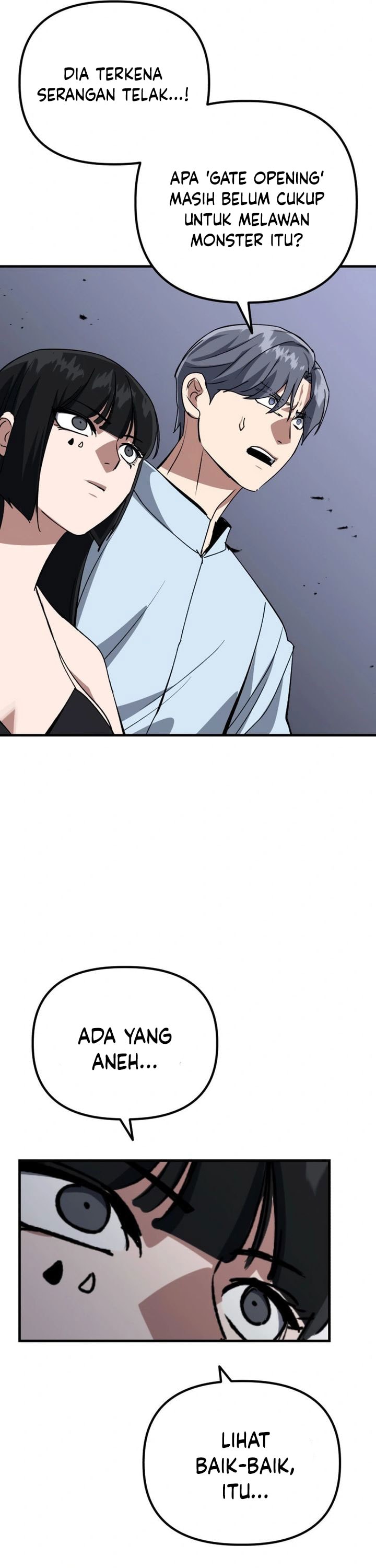 Killing Killer - Chapter 98 - Page 47