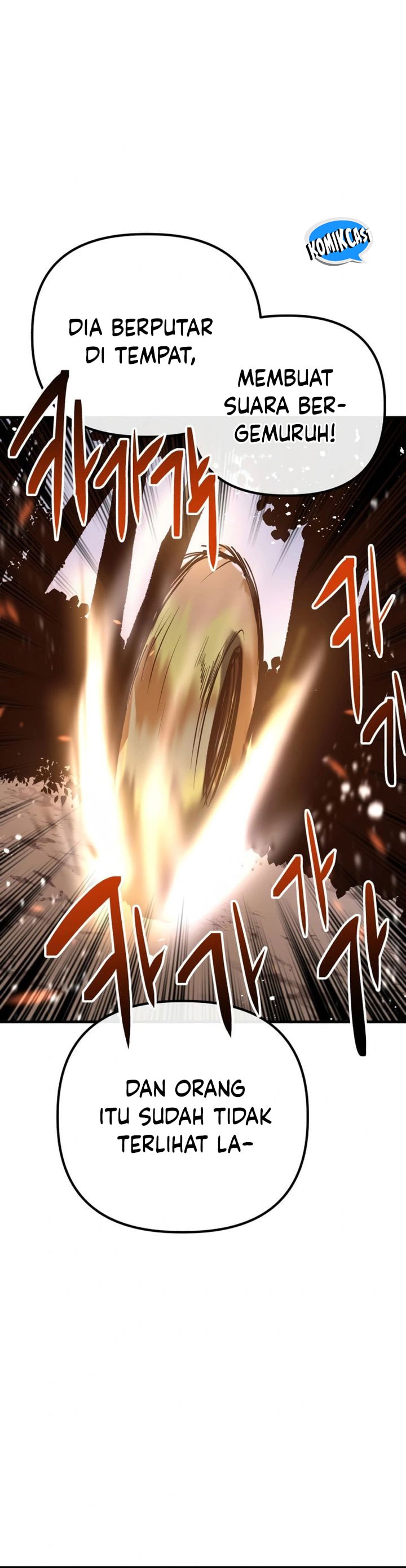 Killing Killer - Chapter 98 - Page 48