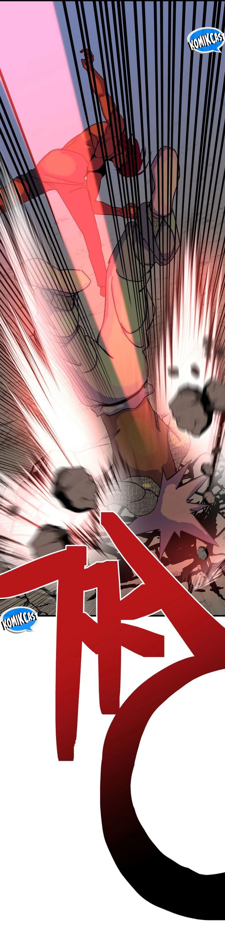 Killing Killer - Chapter 98 - Page 50