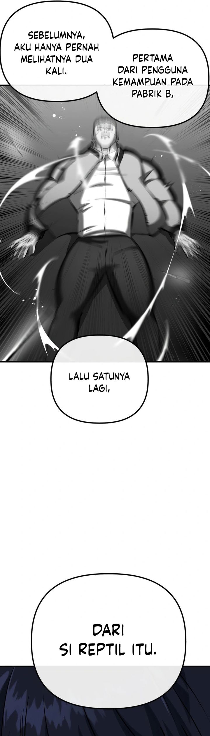 Killing Killer - Chapter 98 - Page 6