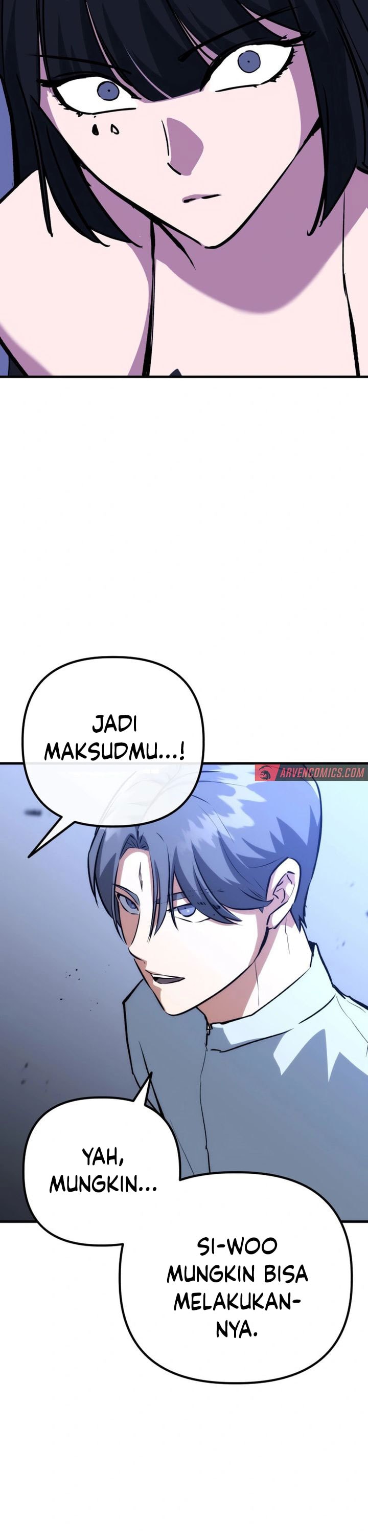 Killing Killer - Chapter 98 - Page 7