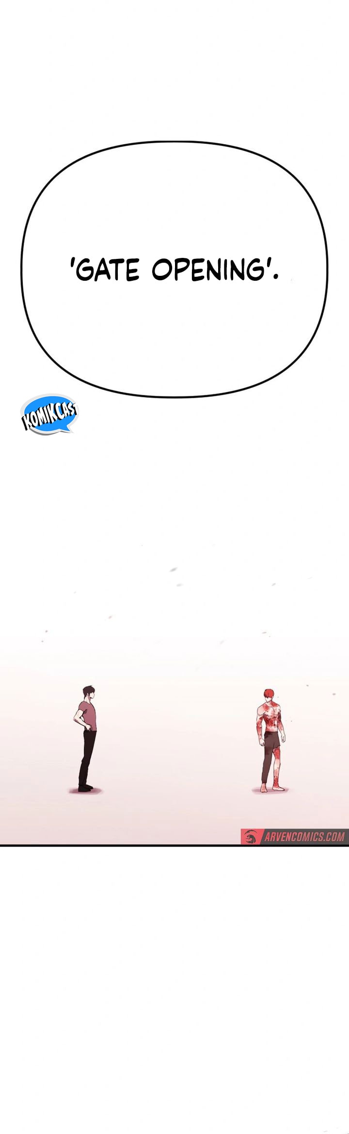 Killing Killer - Chapter 98 - Page 8