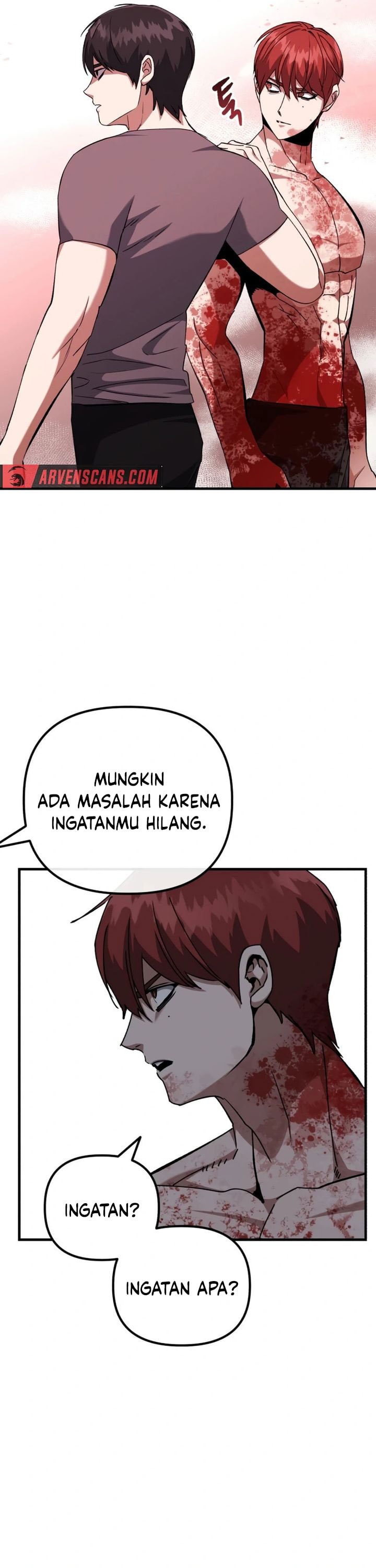 Killing Killer - Chapter 99 - Page 11