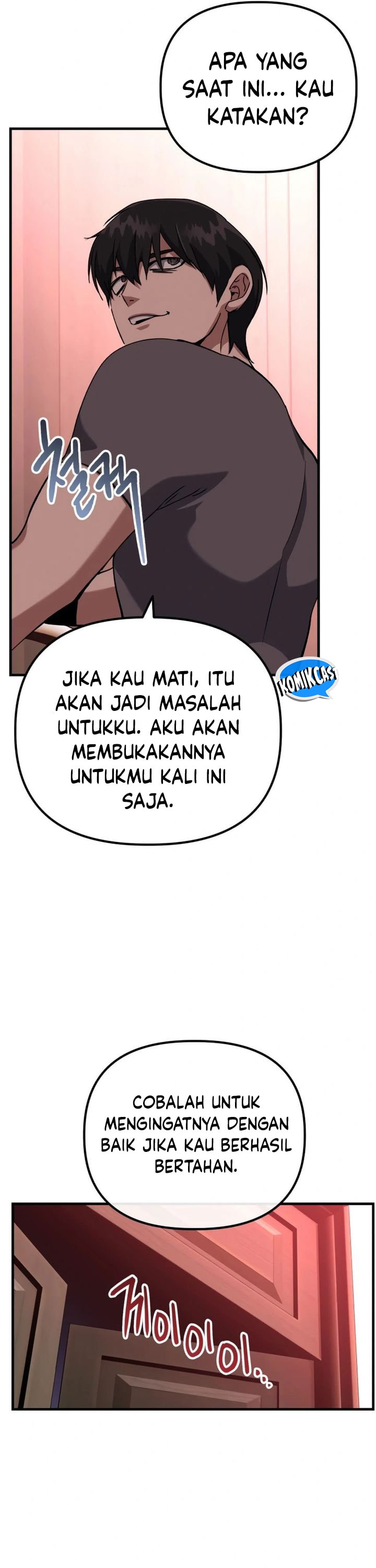 Killing Killer - Chapter 99 - Page 15