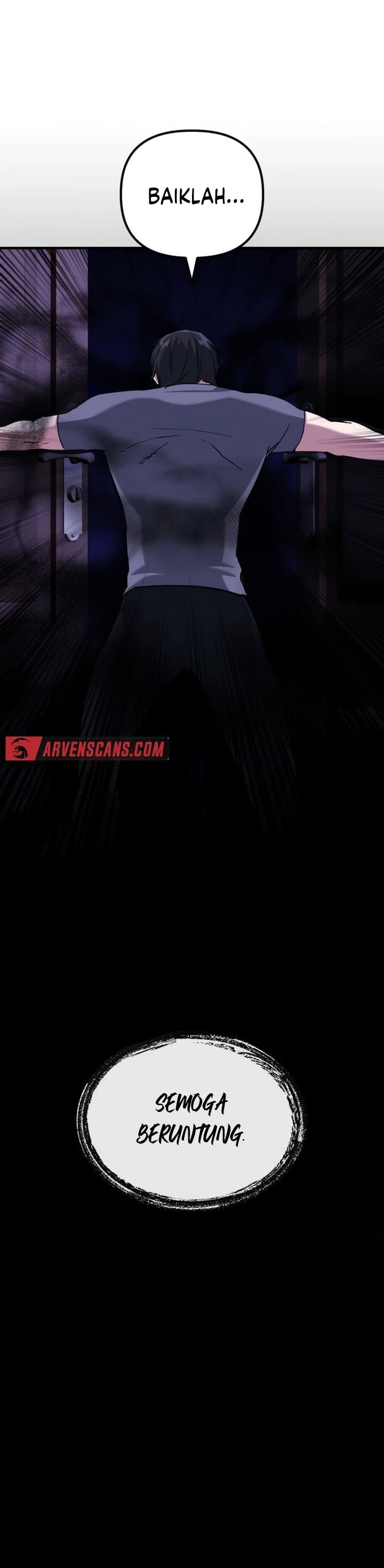 Killing Killer - Chapter 99 - Page 17