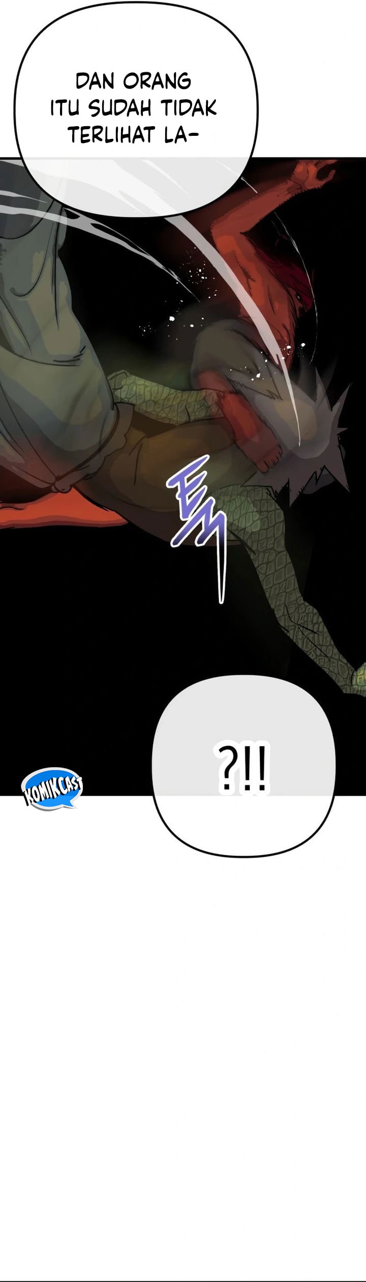 Killing Killer - Chapter 99 - Page 20