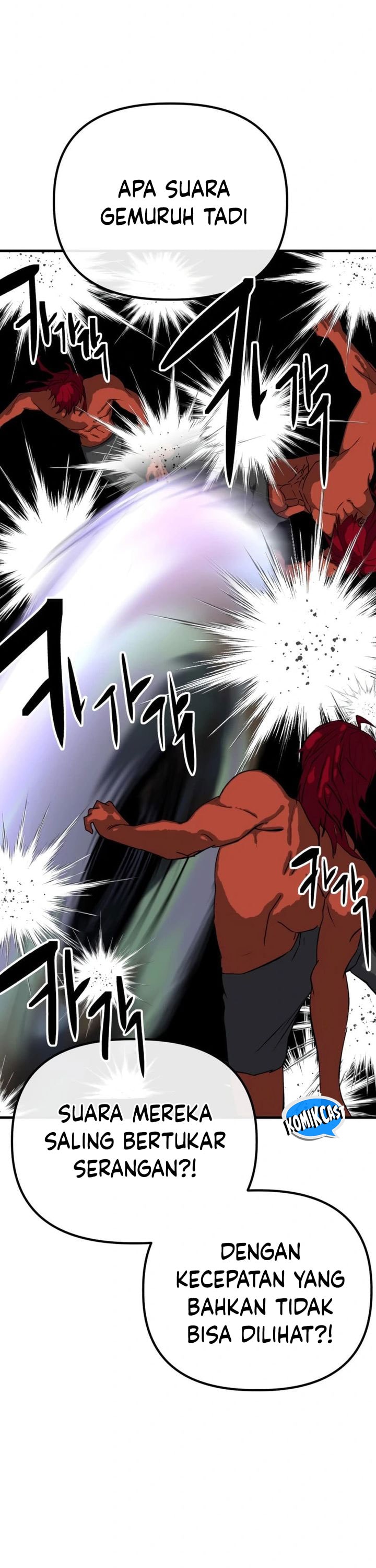 Killing Killer - Chapter 99 - Page 23