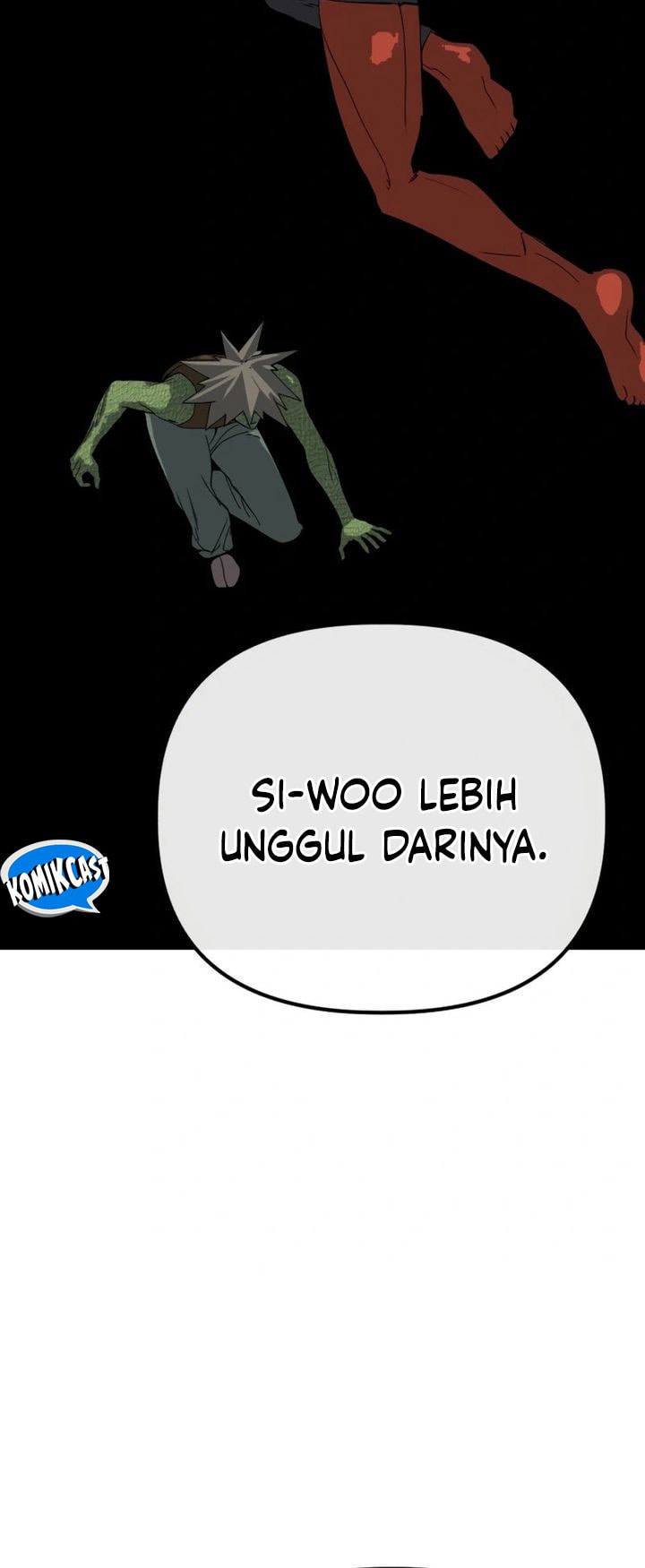 Killing Killer - Chapter 99 - Page 25