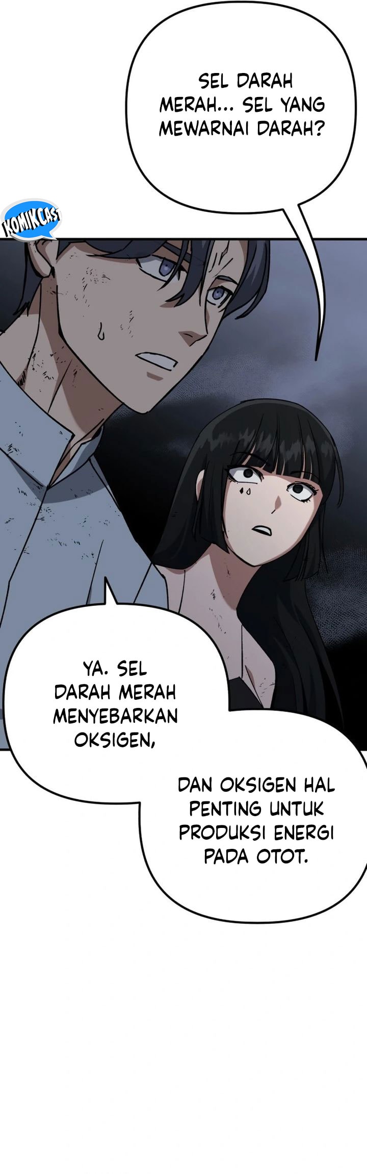 Killing Killer - Chapter 99 - Page 28
