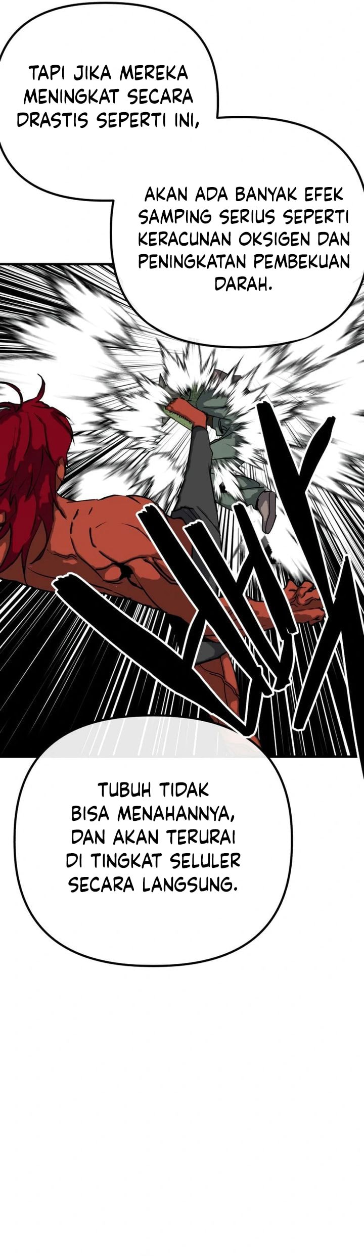 Killing Killer - Chapter 99 - Page 29