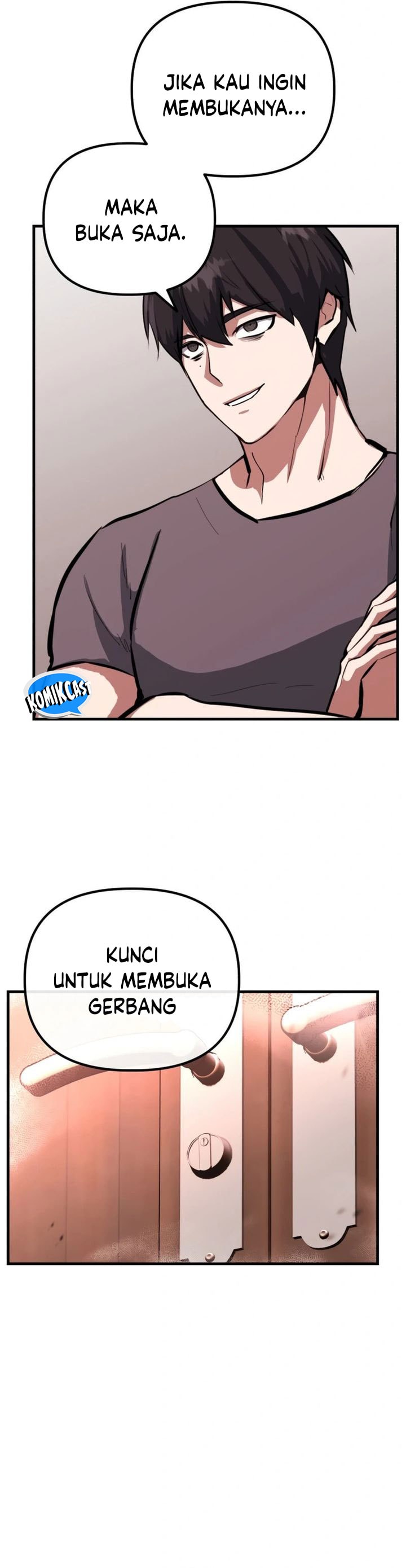Killing Killer - Chapter 99 - Page 3