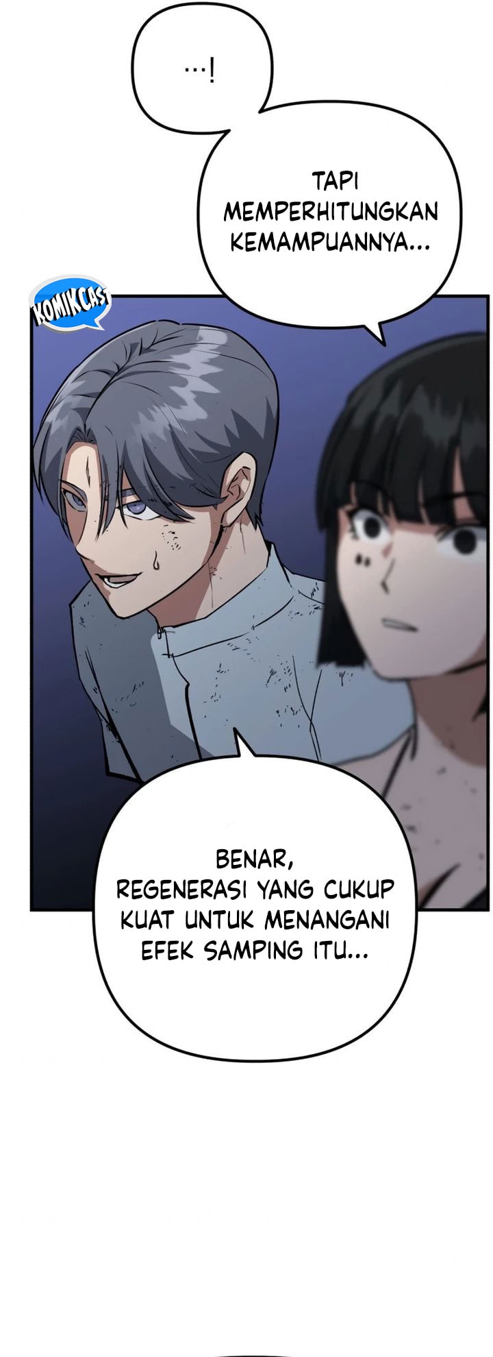 Killing Killer - Chapter 99 - Page 30