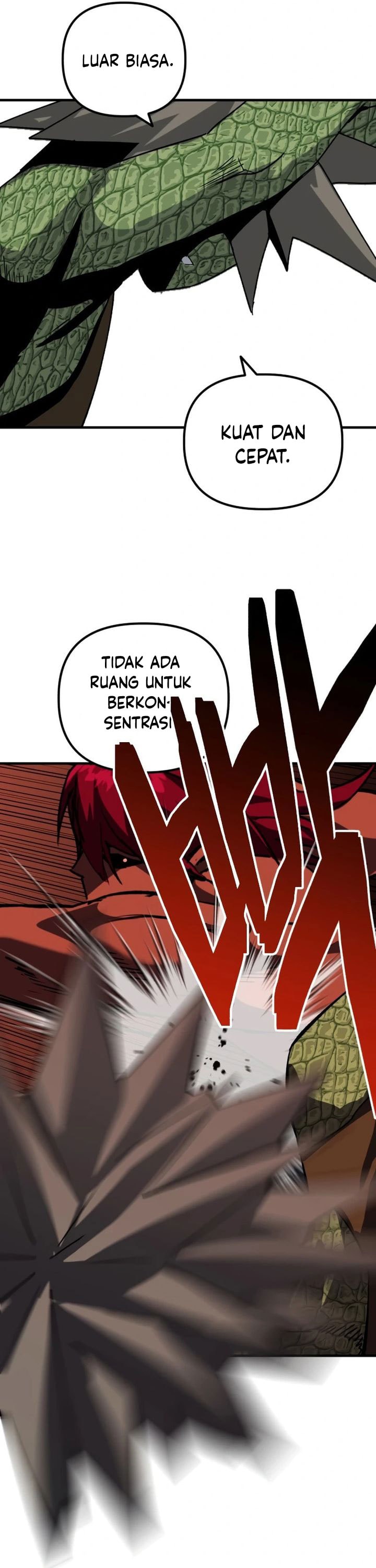 Killing Killer - Chapter 99 - Page 32