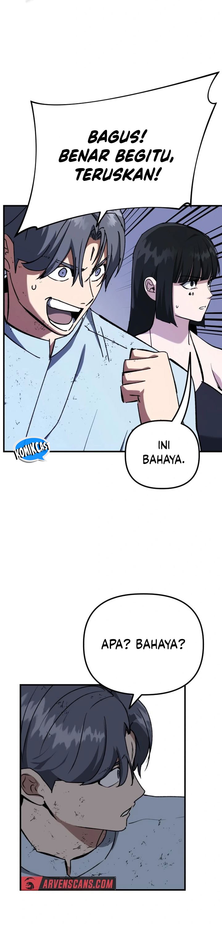 Killing Killer - Chapter 99 - Page 33