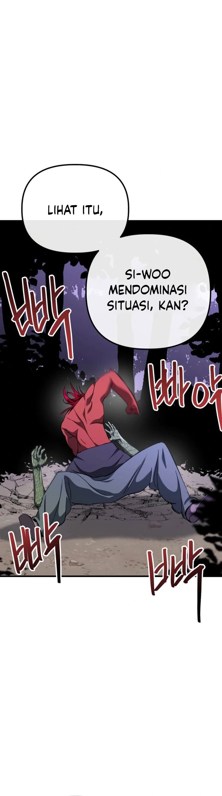 Killing Killer - Chapter 99 - Page 34