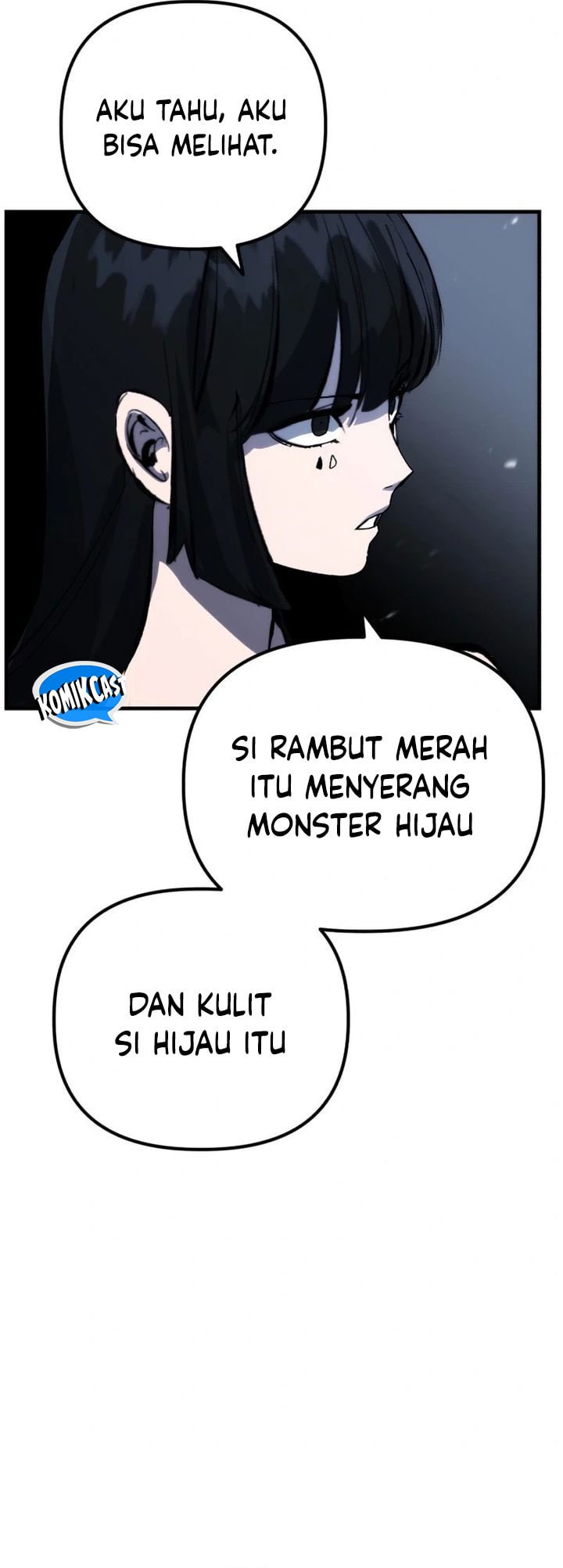 Killing Killer - Chapter 99 - Page 35