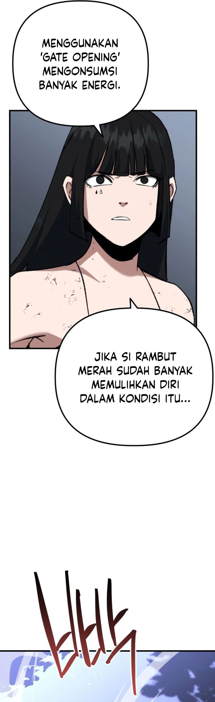 Killing Killer - Chapter 99 - Page 37